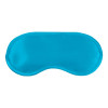 Good Sleep Satin Eye Masks Light Blue